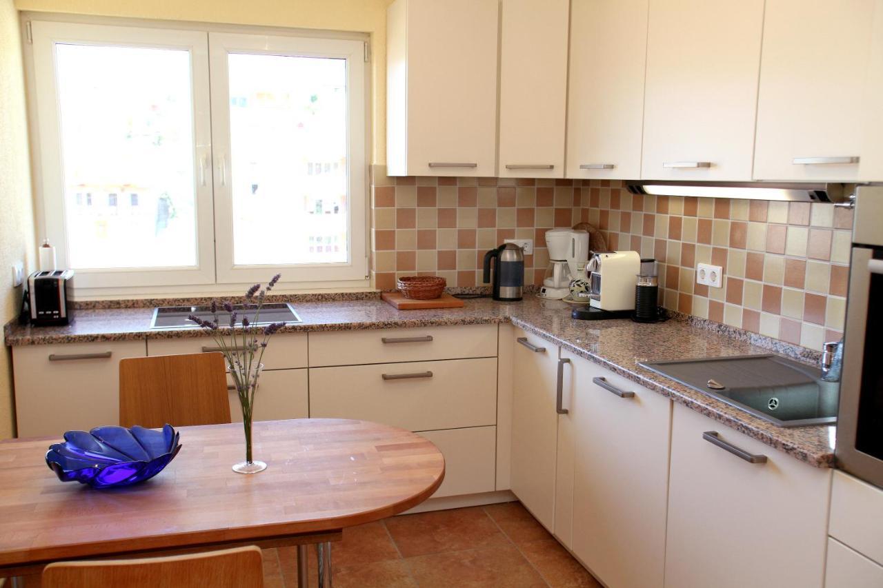 Apartment Udovicic โตรกีร์ ภายนอก รูปภาพ
