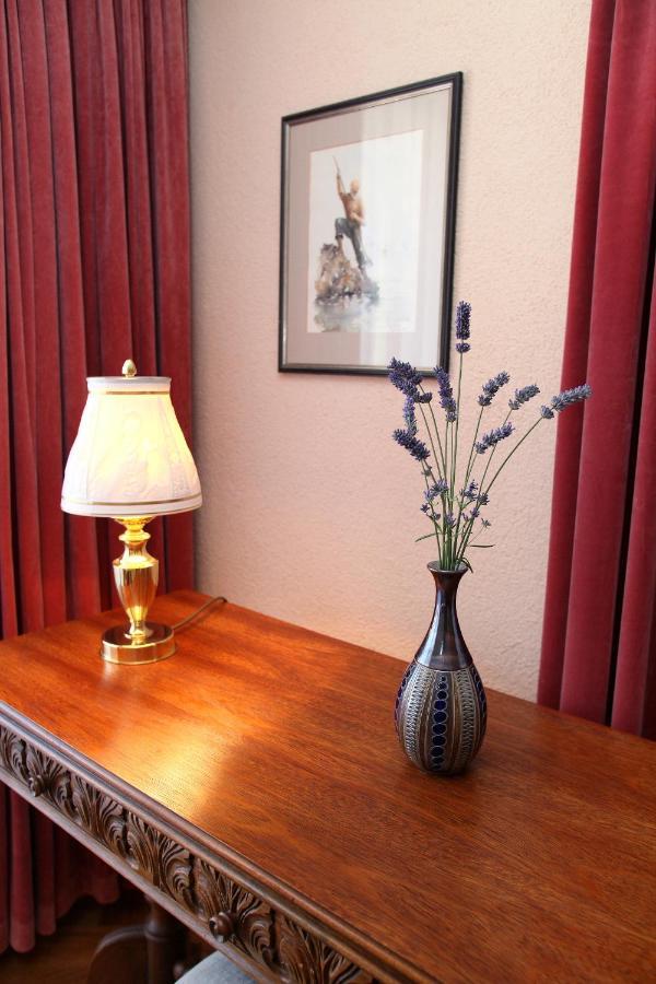 Apartment Udovicic โตรกีร์ ภายนอก รูปภาพ