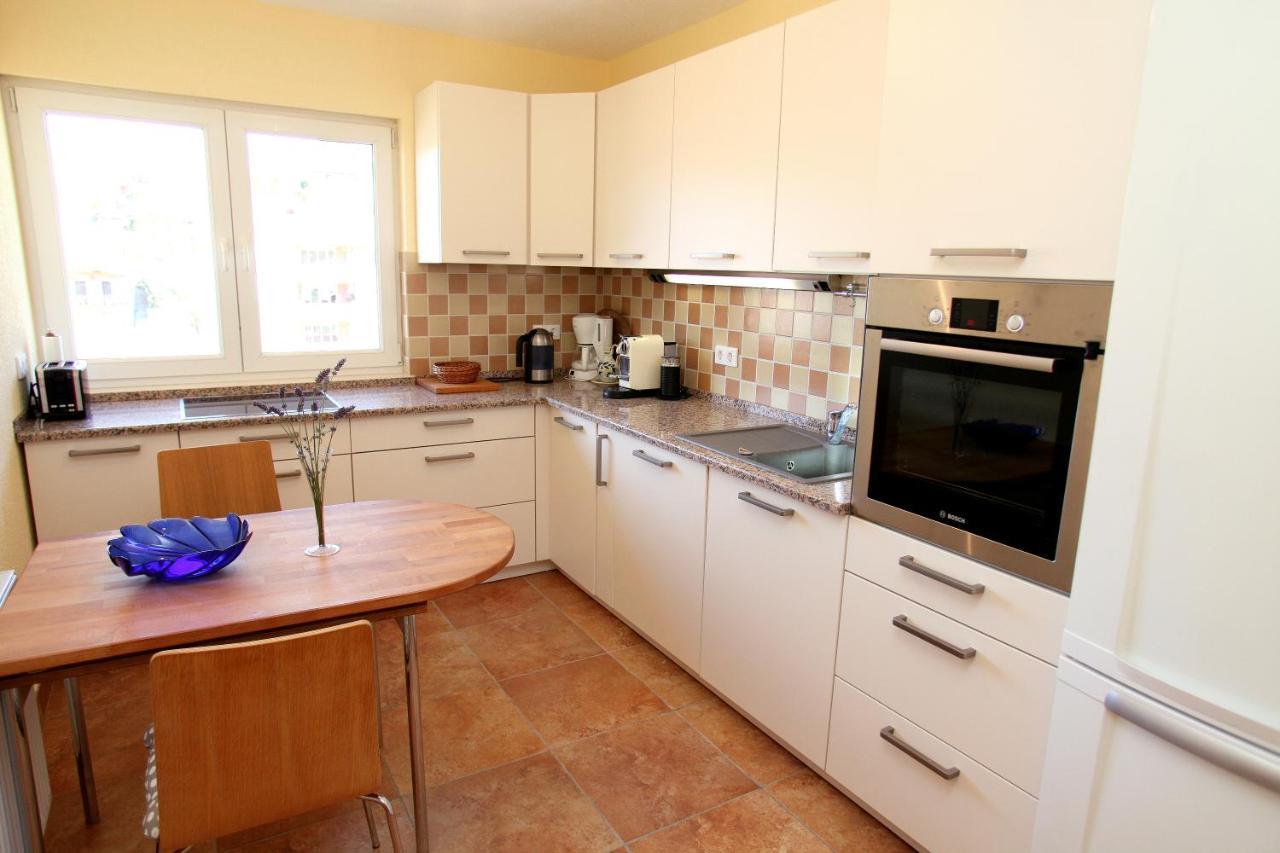 Apartment Udovicic โตรกีร์ ภายนอก รูปภาพ