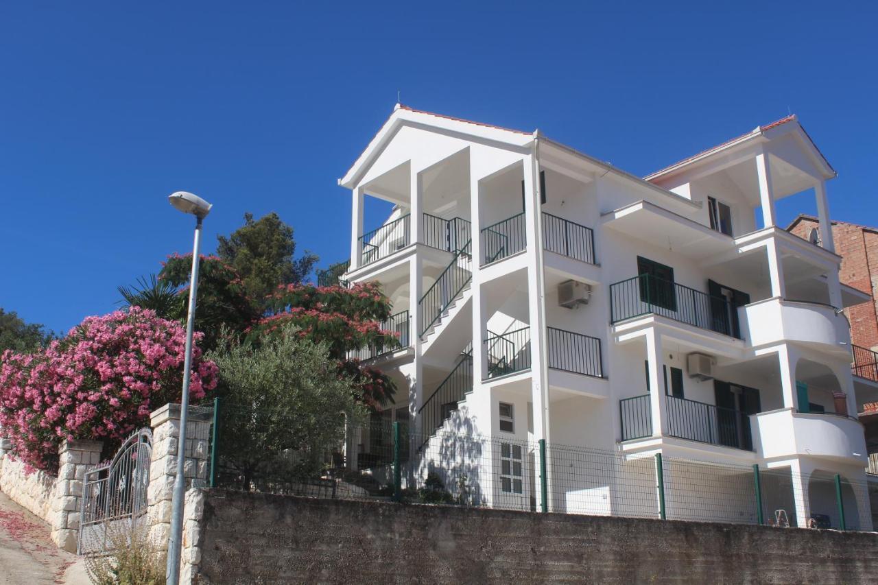 Apartment Udovicic โตรกีร์ ภายนอก รูปภาพ