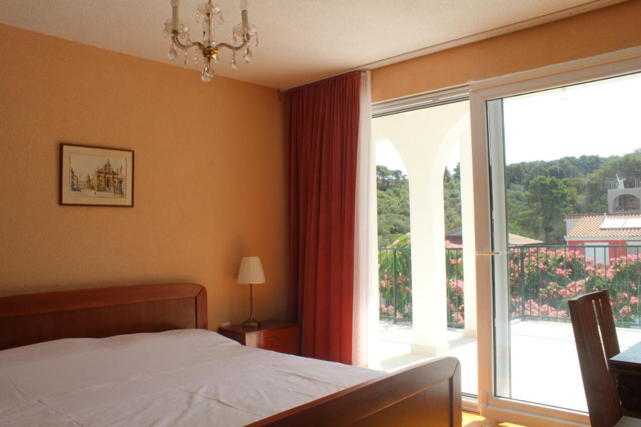 Apartment Udovicic โตรกีร์ ภายนอก รูปภาพ